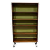G-Plan teak bookcase from the 70s