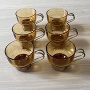 Tasses 70's