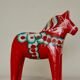 Cheval Dala suédois