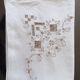 Hand-stitched antique nape and towels