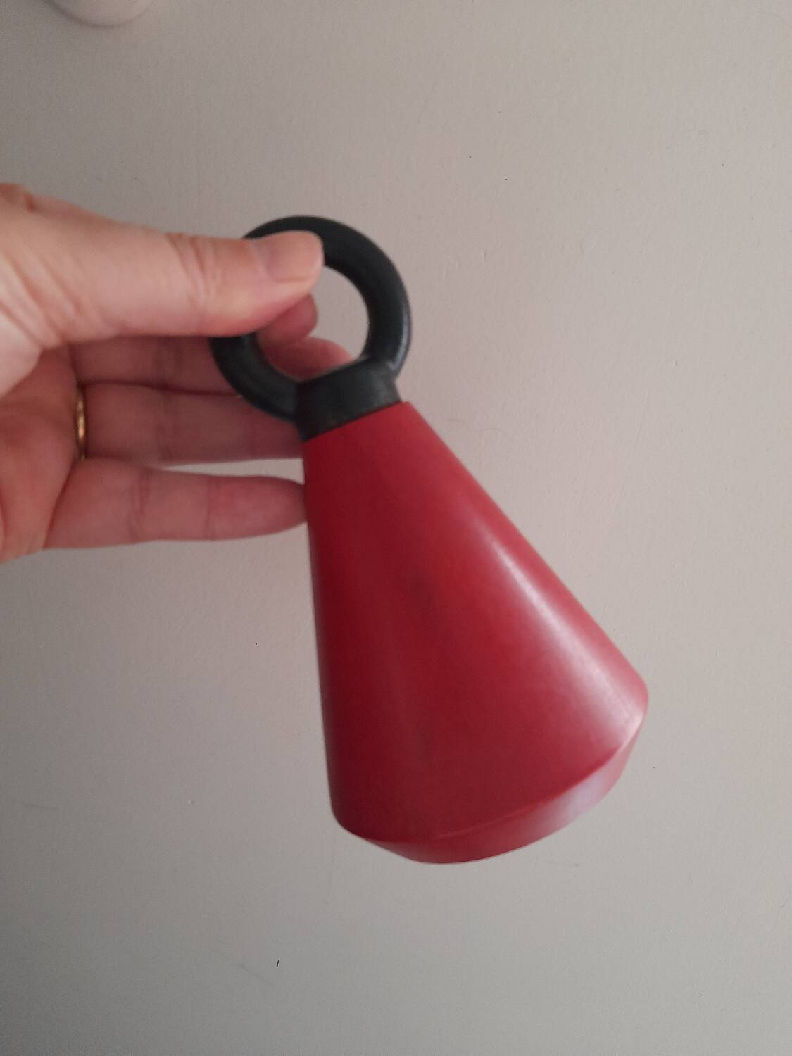 Richard Nissen pepper and salt mills for Bodum