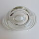 Vase - Miniature Menuet en verre soufflé Holmegaard 1950