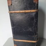 Old trunk