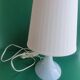 Paire de lampes de table à posé Ikea design Magnus Eleback et Carl Ojerstom