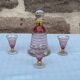 Liquor carafe