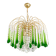 Murano Vintage Chandelier from the 1970s