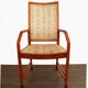 Thonet Vianna armchair mid century jugendstil