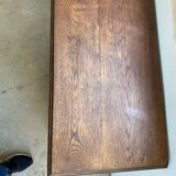 Art Deco chest of drawers