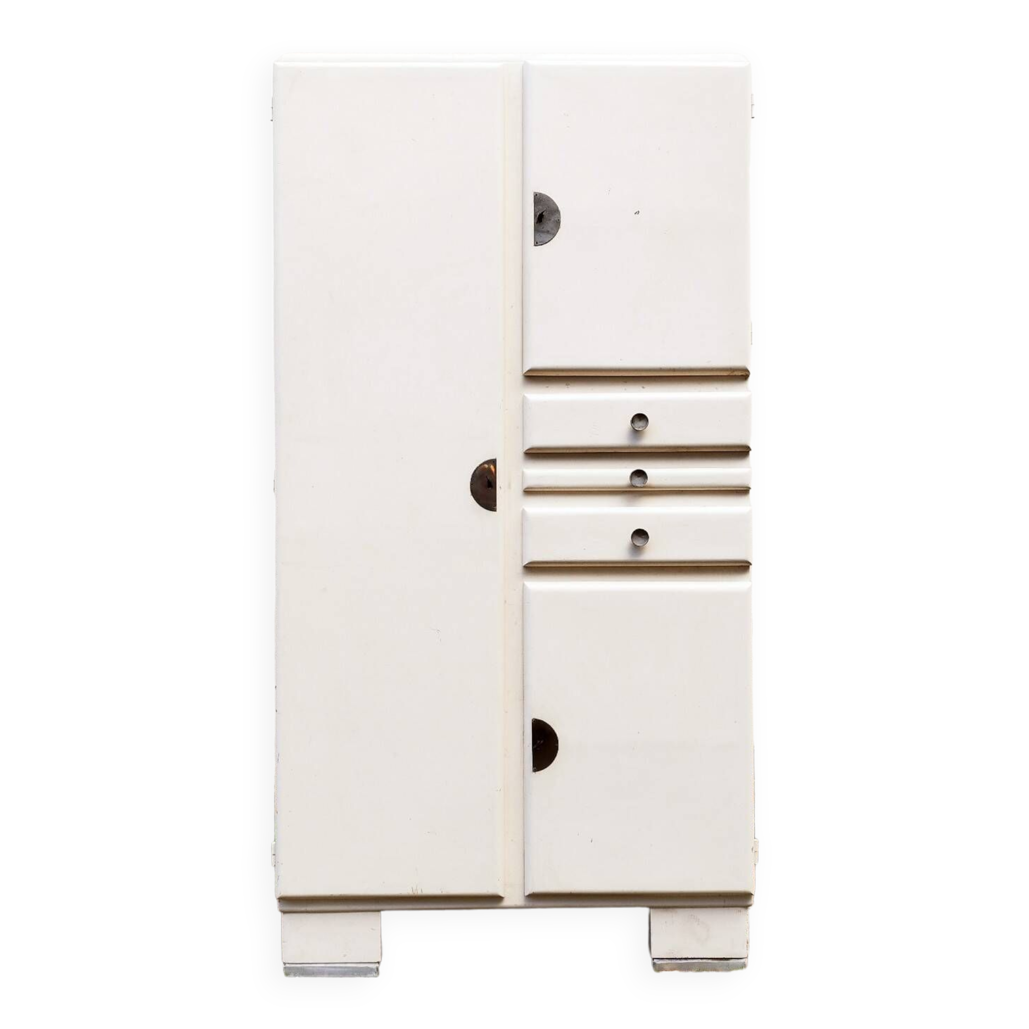 Small vintage Mado buffet design 50's