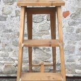 Old stepladder
