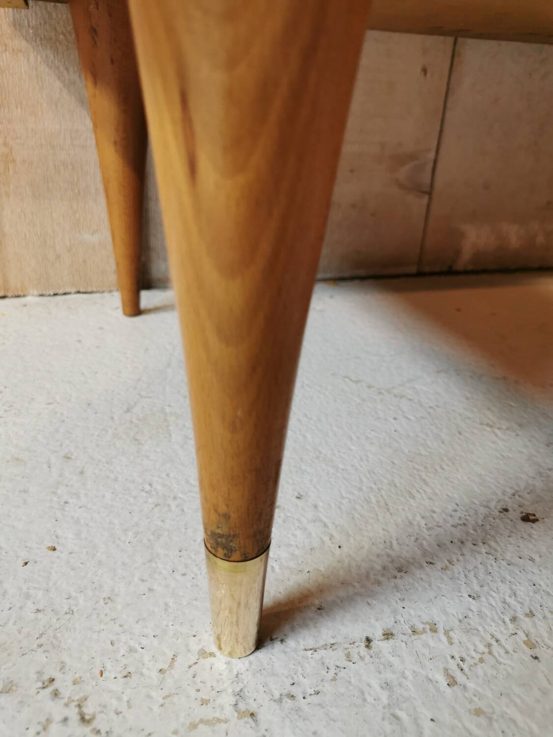 Vintage chest of drawers