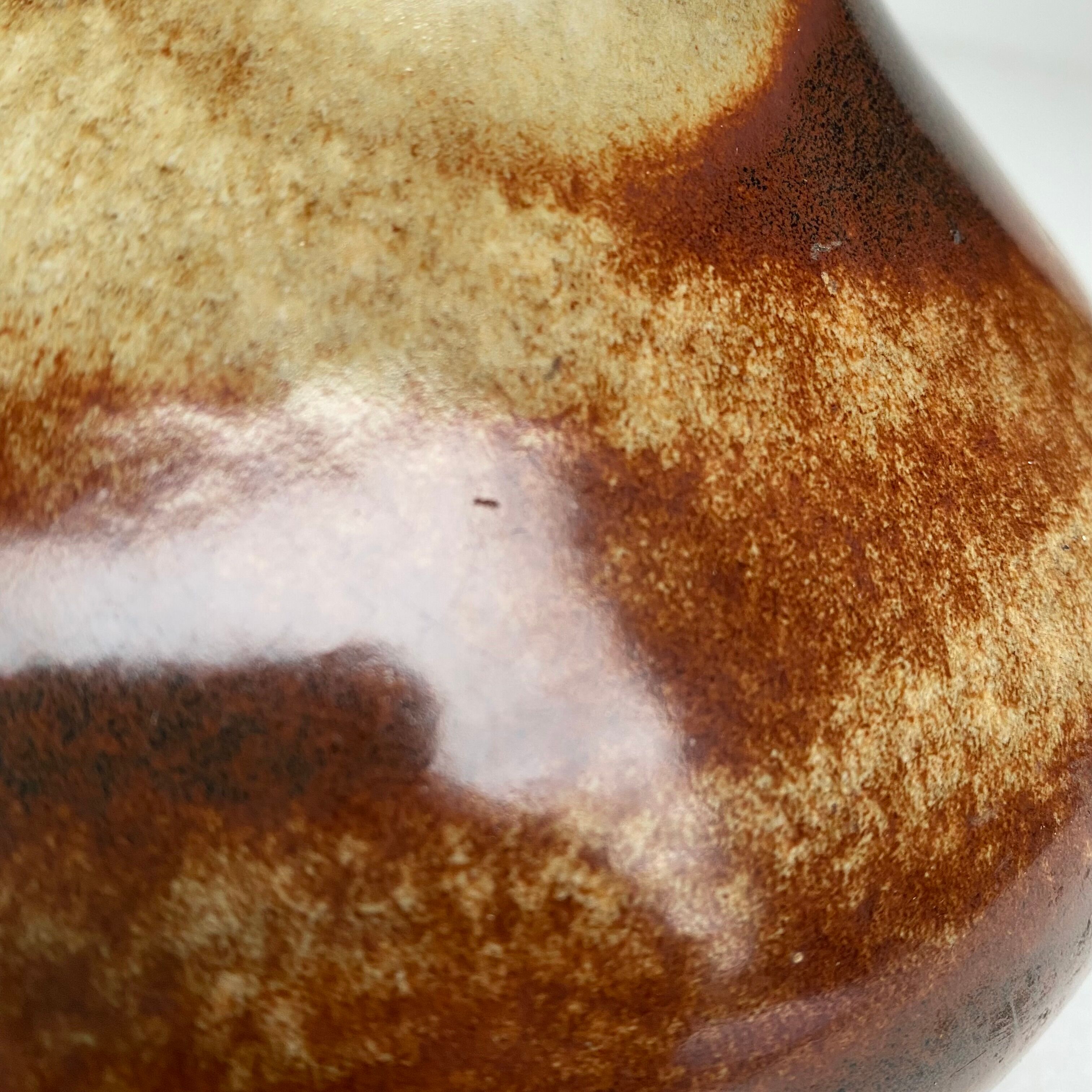 Vase vintage Walter Becht