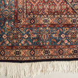 Handwoven rug
