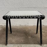 Georges Tigien stool