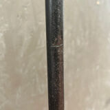 Vintage tripod floor lamp