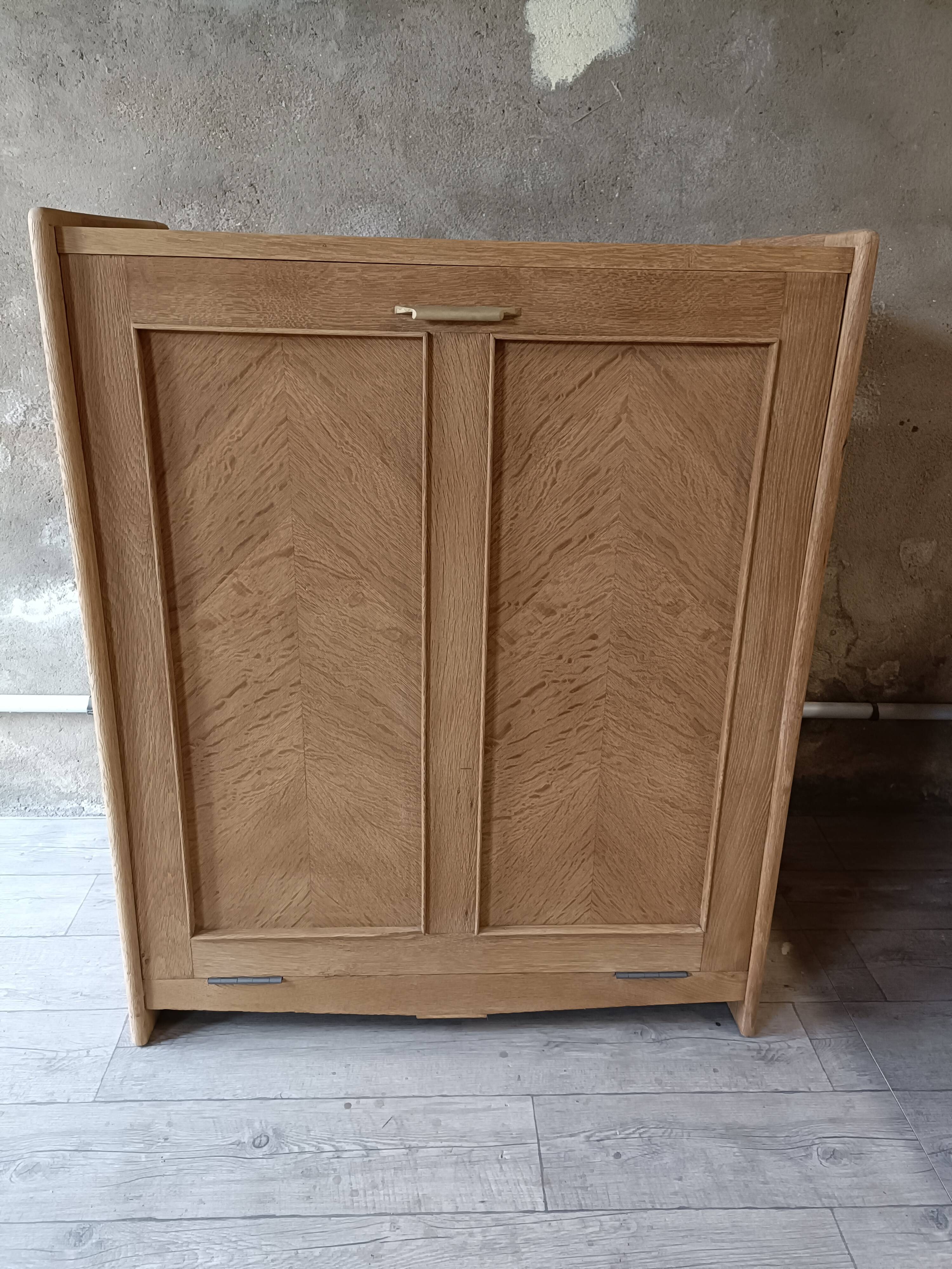 Renovated foldable bed