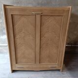 Renovated foldable bed