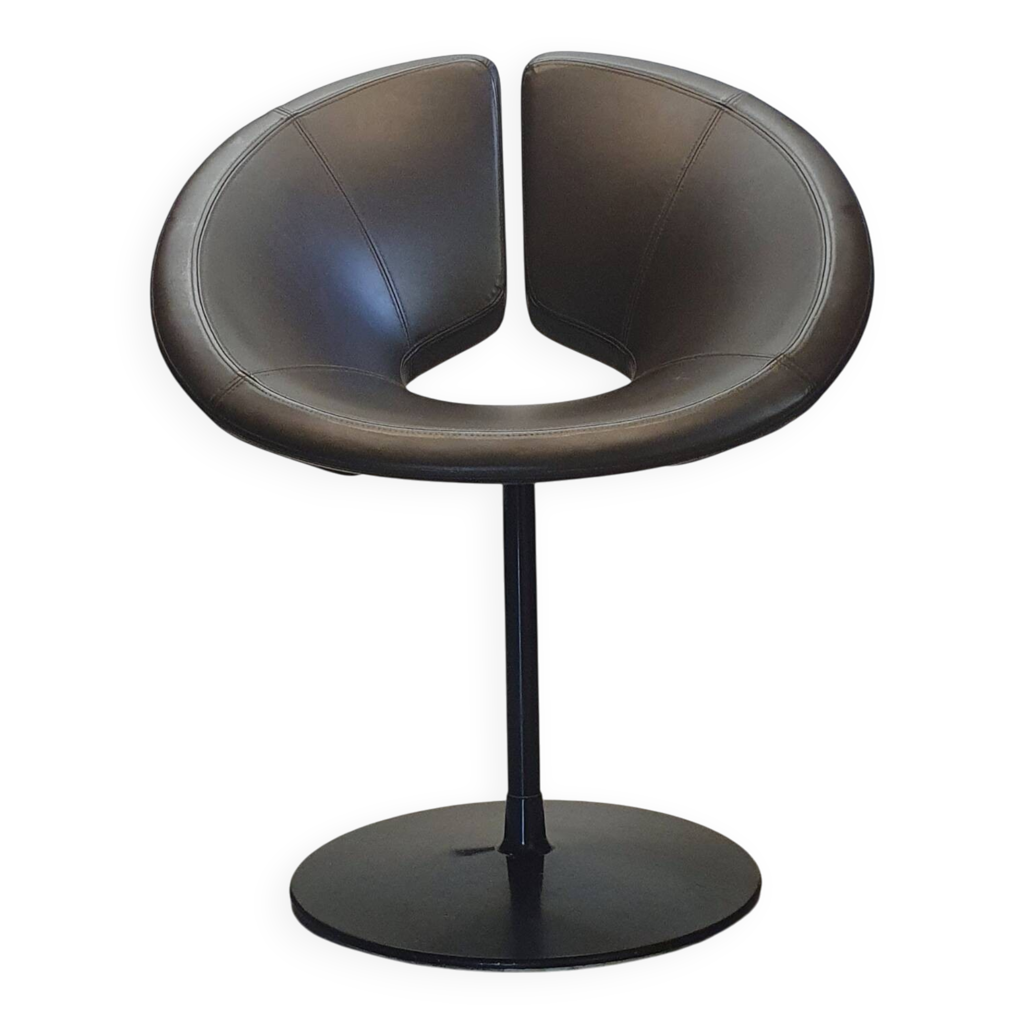 'Little Apollo' chair for Artifort