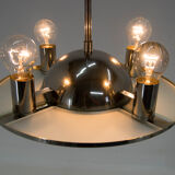 Bauhaus chandelier, 1920