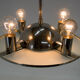 Bauhaus chandelier, 1920