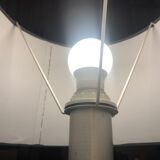 Metal lamp 70s