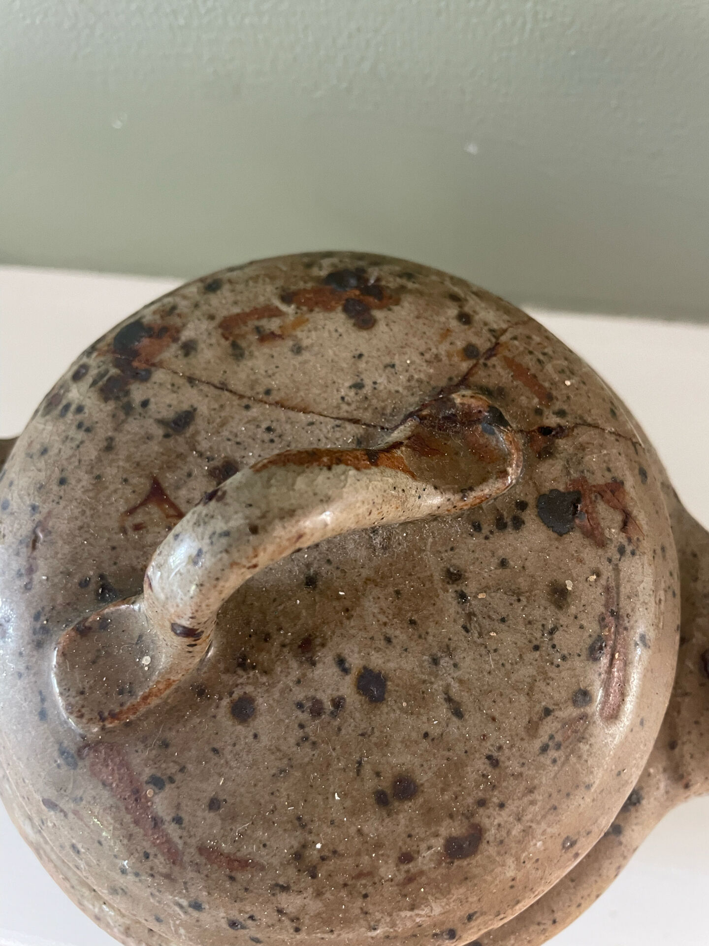 Poterie v ivanoff