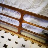 Canape in teak design