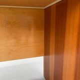Femina Vanity Table – Jindřich Halabala, 1970s, UP Závody Bučovice