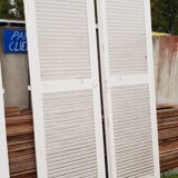 6 Volets ancien