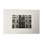 Photographie Herve All - Uppon Westside - New-York
