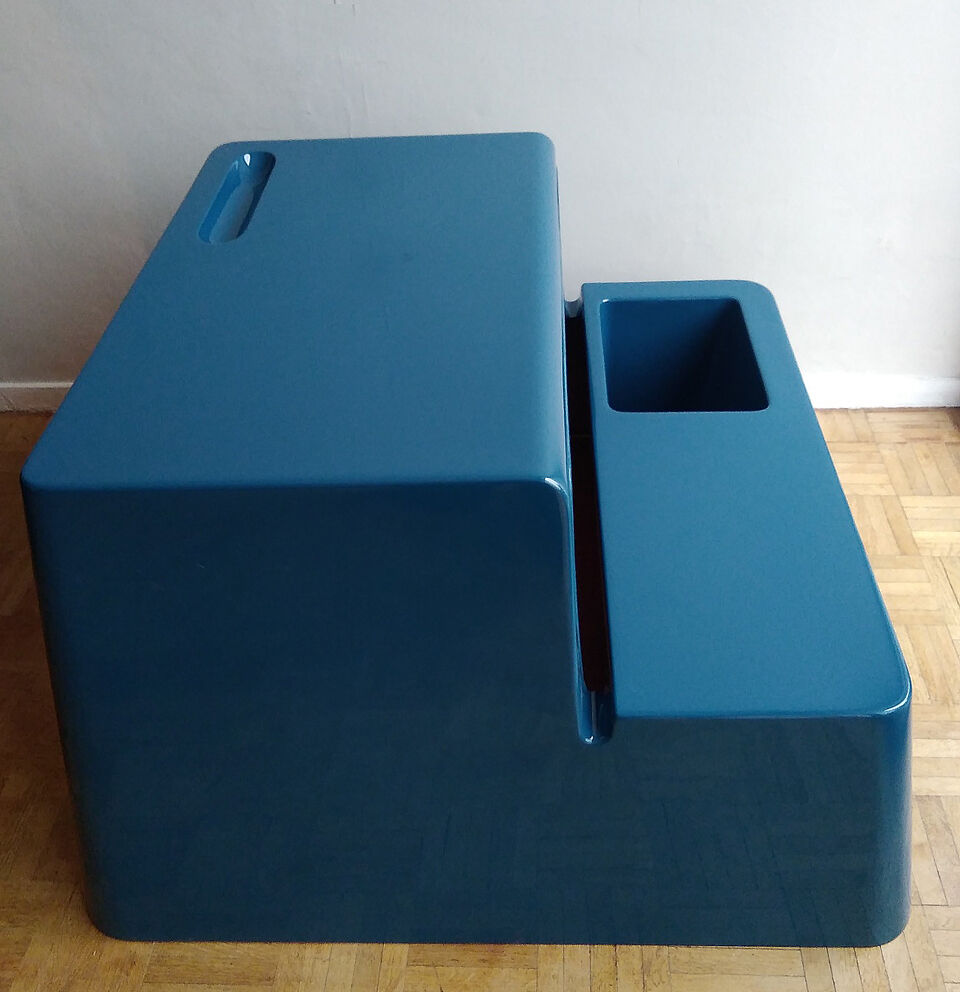 Desk for child Ozoo 700 - Marc Berthier