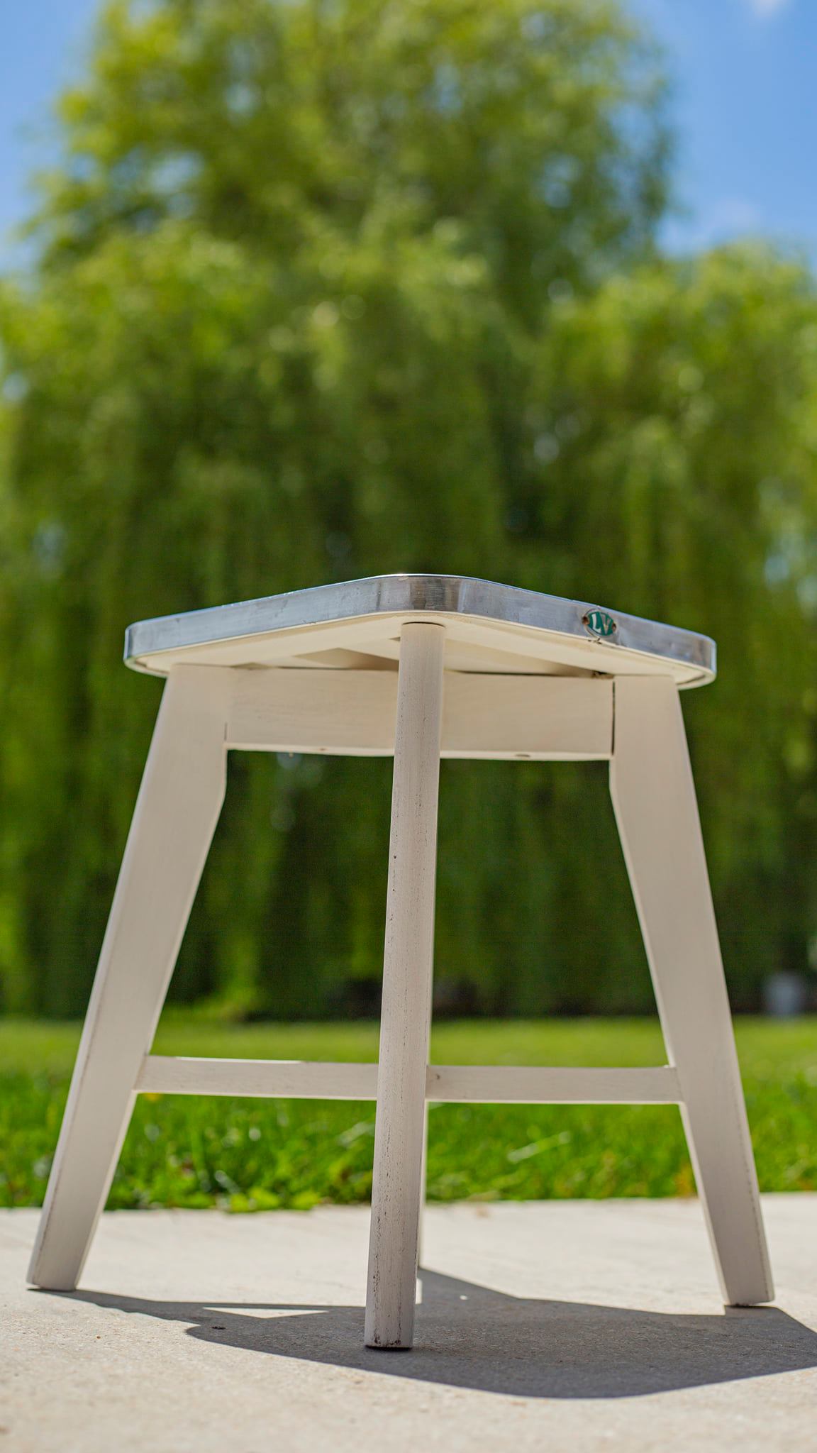 Stool