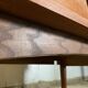Chest of drawers teak storage furniture and Scandinavian teak veneer 60s