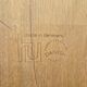 Table scandinave Hundevad & Co,