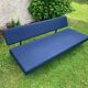 Canapé / Daybed vintage de Gijs Van Der Sluis