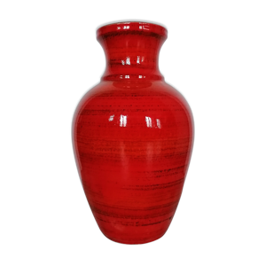 Vase west germany