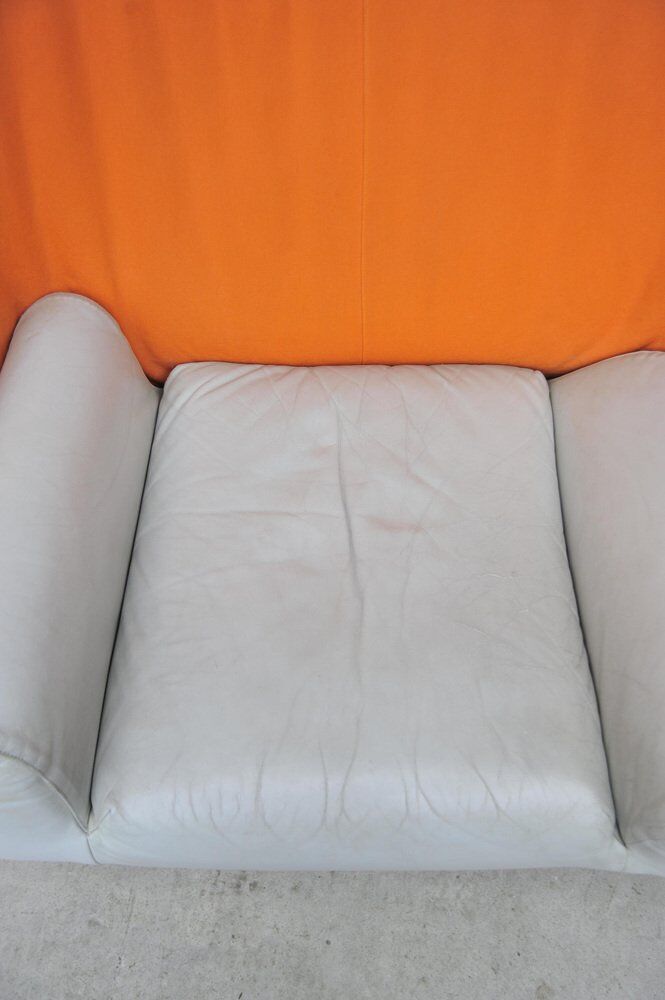 Torso armchair by Paolo Deganello for Cassina, 1980s