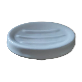 Porte Savon en porcelaine