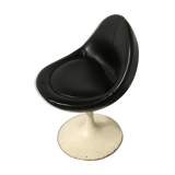Johanson low chair swivel model "venus"