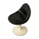 Johanson low chair swivel model "venus"