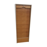 Vintage curtain binder