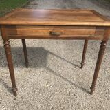 Louis XVI writing table