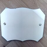 Mirror art deco - 38x50cm