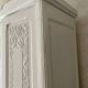 Armoire art déco revisitée