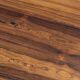 Vintage 1960s Rosewood Coffee Table, B.C. Møbler Vejle, Denmark