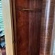 Art deco wardrobe from the 1930s