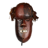 Masque Africain Salampasu