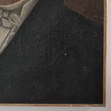 19th century man portrait