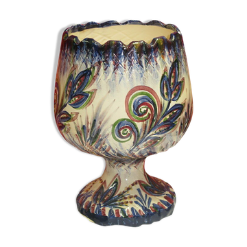 Leray Rochefort clay drageoir