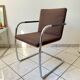 Thonet S60 vintage design cantilever office chair by Glen Oliver Löw